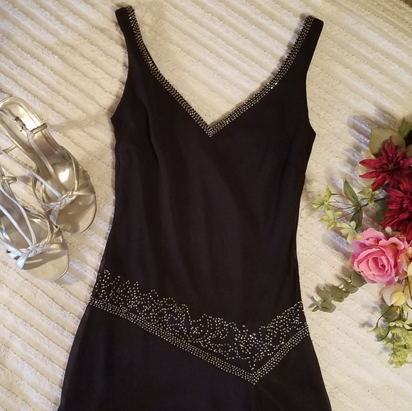 Alex Evenings Dresses & Skirts - {Alex Evenings} Black Formal Dress 🌹